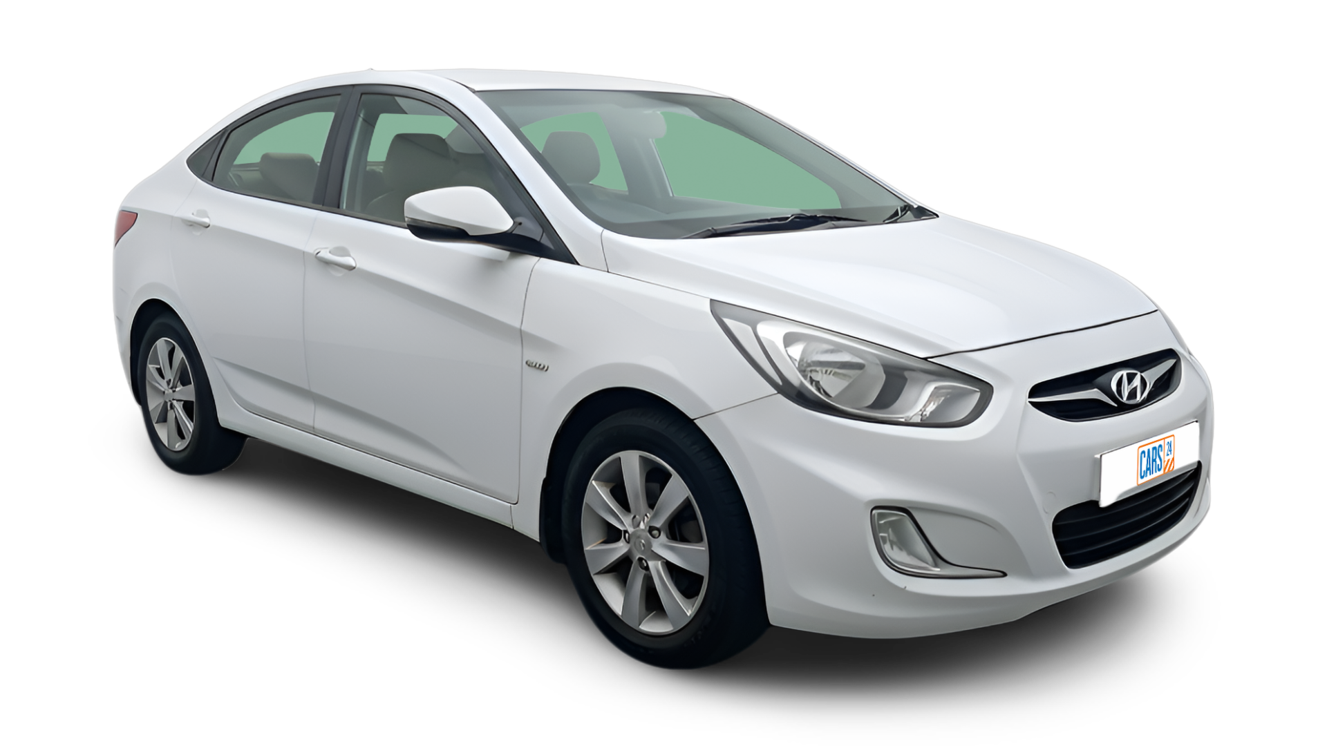 Hyundai Verna-img